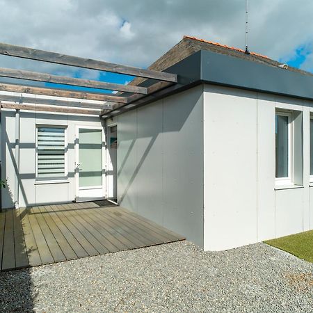 Heolia - Maison A 250M De La Plage Damgan Villa Dış mekan fotoğraf